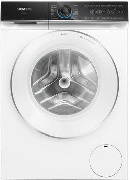 Пральна машина Siemens WG56B2A1UA фото