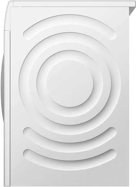 Пральна машина Bosch WGA14400UA фото
