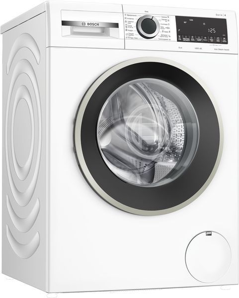 Пральна машина Bosch WGA14400UA фото
