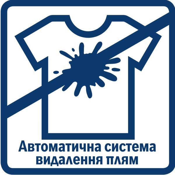 Пральна машина Bosch WGA14400UA фото