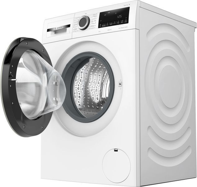 Пральна машина Bosch WGA14400UA фото