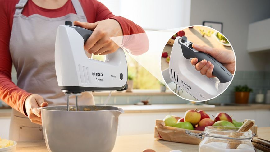 Міксер Bosch MFQ37470-rv фото