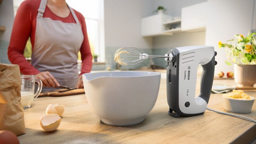 Міксер Bosch MFQ37470-rv фото