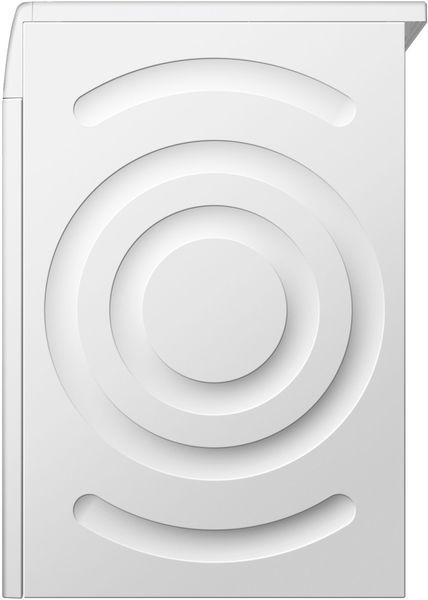 Сушильная машина Bosch WQK25200UA фото