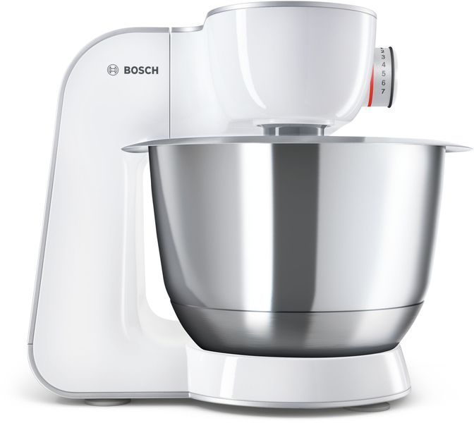 Кухонна машина (комбайн) Bosch MUM58231 фото