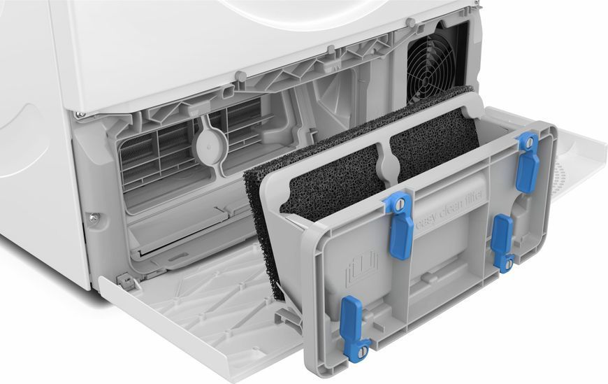 Сушильная машина Bosch WQK25200UA фото