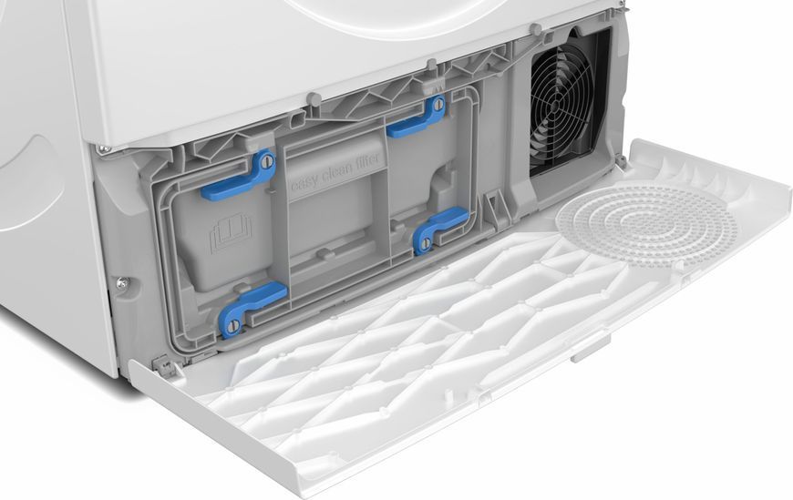 Сушильная машина Bosch WQK25200UA фото