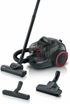 Контейнерный пылесос Bosch BGS21POW2-rv фото