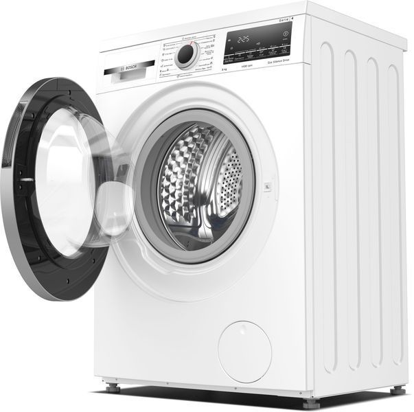 Стиральная машина Bosch WLS28460UA фото