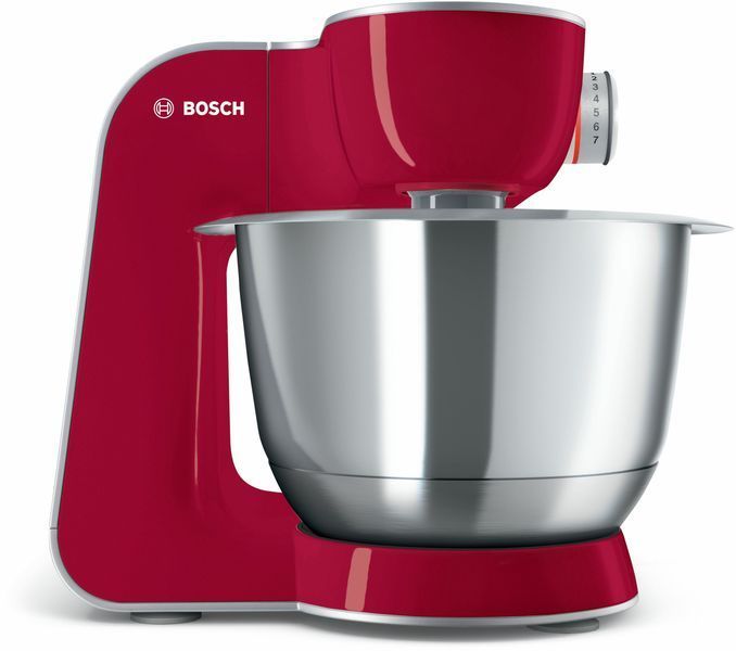 Кухонная машина (комбайн) Bosch MUM58720 фото