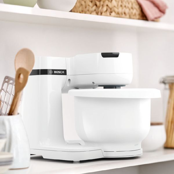Кухонная машина (комбайн) Bosch MUMS2AW00 фото