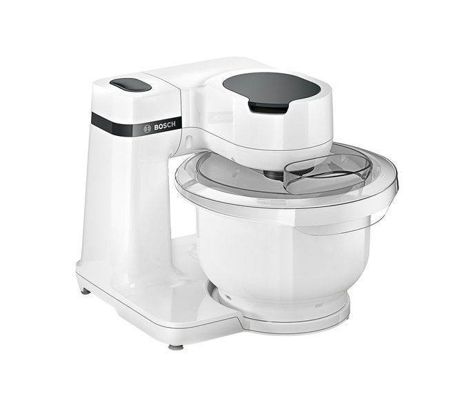 Кухонная машина (комбайн) Bosch MUMS2AW00 фото