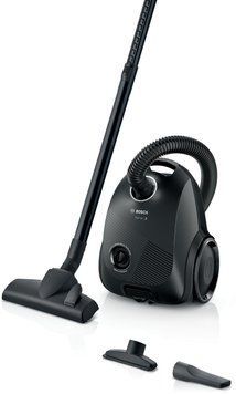 Мешковой пылесос Bosch BGBS2LB1-rv фото