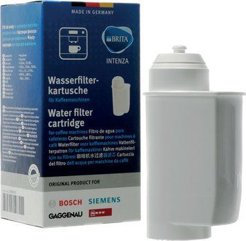 Фильтр BRITA INTENZA 17008835 фото