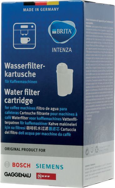 Фильтр BRITA INTENZA 17008835 фото