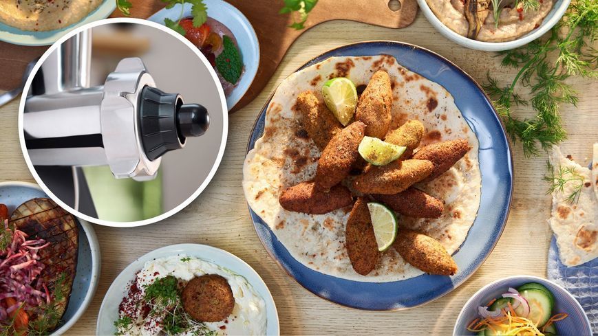 Мясорубка Bosch MFWS440B фото